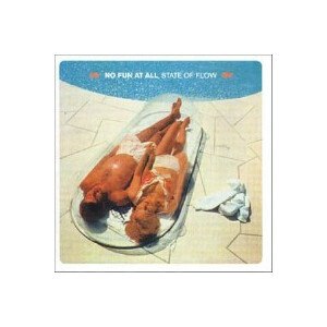 No Fun At All - The State of Flow lp