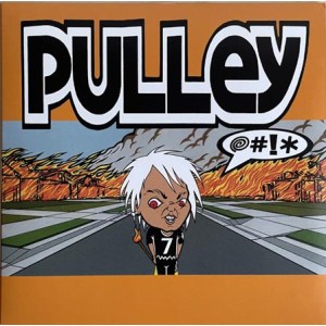 Pulley - @#!* - lp