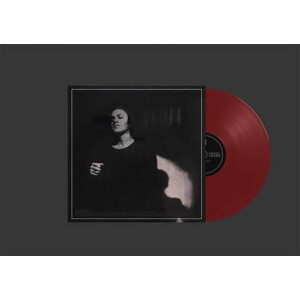 Bambara - Swarm (red) col lp