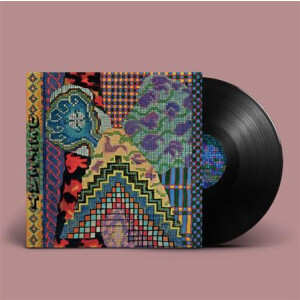 Animal Collective - Defeat ltd 12"