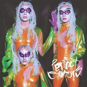 Armed, The - Perfect Saviours