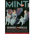 Mint - #62 fanzine