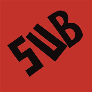 v/a - Sub - lp