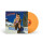 Values Here - Take Your Time ltd (orange) col lp