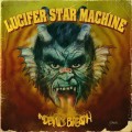 Lucifer Star Machine - The Devils Breath (red) col lp