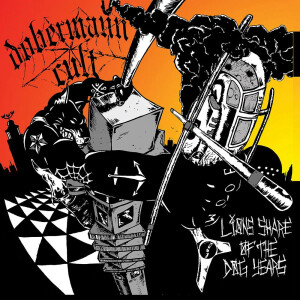 Dobermann Cult - Lions Share of the Dog Years