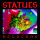 Statues - Holocene lp