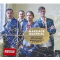 Marriage Material - s/t - 2xlp