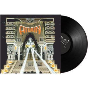 Atlain - Guardians of Eternity lp
