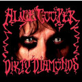 Alice Cooper - Dirty Diamonds - lp