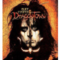 Alice Cooper - Dragontown - lp