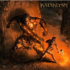Kataklysm - Goliath