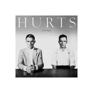 Hurts - Happiness