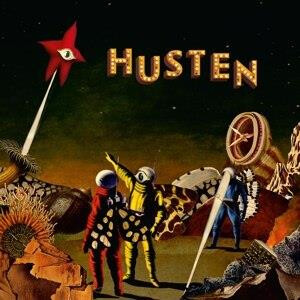 Husten - s/t