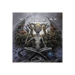 Hypocrisy - End of Disclosure