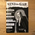 Mind The Gap - #25