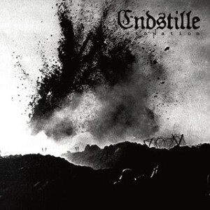 Endstille - DetoNation lp
