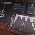 Endstille - DetoNation (white) col lp