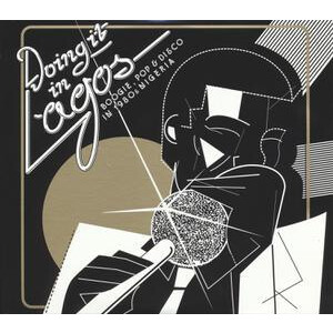 v/a - Doing It In Lagos - 3xlp + 7"