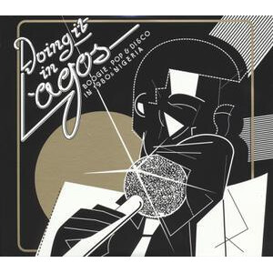 v/a - Doing It In Lagos - 3xlp + 7"