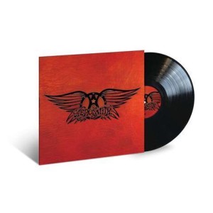 Aerosmith - Greatest Hits (Limited Edition)