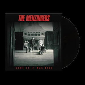 Menzingers, The - Some Of It Was True lp