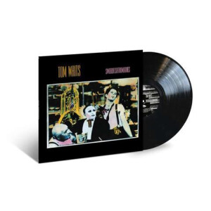 Tom Waits - Swordfishtrombones
