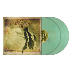 Primordial - How It Ends ltd (mint) col 2xlp