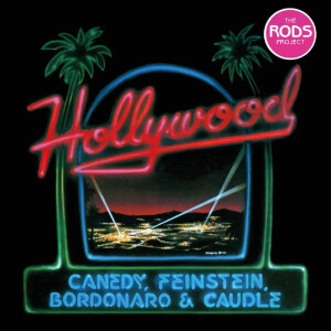 Rods Project, The - Hollywood