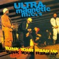 Ultramagnetic MCs - Funk Your Head Up - 2xlp