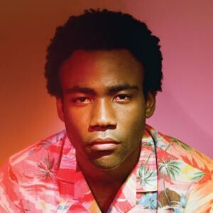 Childish Gambino - Because the Internet - 2xlp