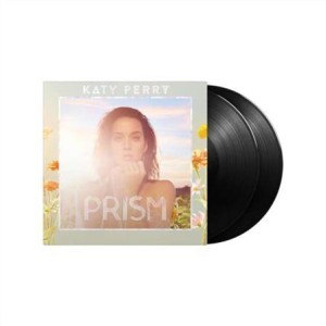 Katy Perry - Prism (10th Anniversary Vinyl Edition)