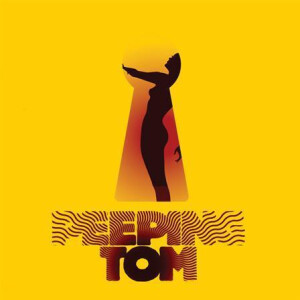 Peeping Tom - s/t