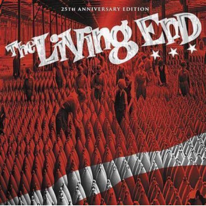 Living End, The - s/t (25th Anniversary) (white) col lp