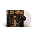 Black Pumas - Chronicles of a Diamond ltd (clear) col lp
