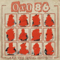 Oxo 86 - And The Usual Supects