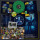 Dr. Living Dead! - Demos After Death lp + cd (toxic green) col lp