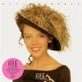 Kylie Minogue - s/t (35th Anniversary) - (pink) col lp