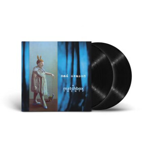 Matchbox Twenty - Mad Season - 2xlp