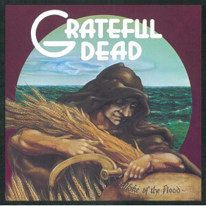 Grateful Dead, The - Wake of the Flood