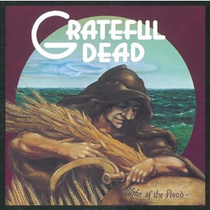 Grateful Dead, The - Wake of the Flood