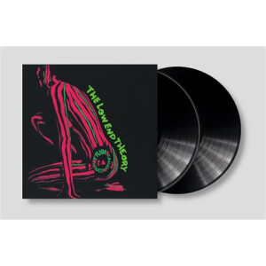 A Tribe Called Quest - Low end theory