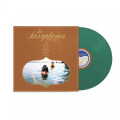 Saxophones, The - To Be A Cloud (green) col lp