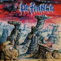Defiance - Void Terra Firma - (red marbled) col lp