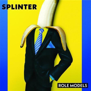 Splinter - Role Models