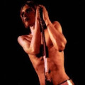 Iggy Pop & The Stooges - Raw power