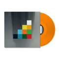Steven Wilson - The Harmony Codex (orange) col 2xlp