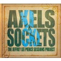 v/a - The Jeffrey Lee Pierce Sessions Project - Axels...