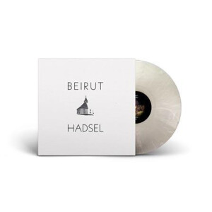 Beirut - Hadsel (ice breaker) col lp