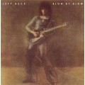 Jeff Beck - Blow by Blow - lp